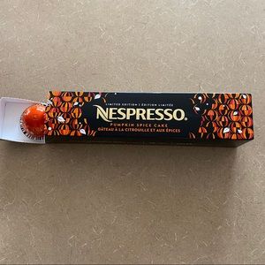 Nespresso Vertro Pod